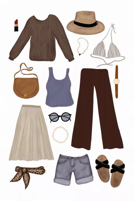 EMELIEmaria: Outfit of the day