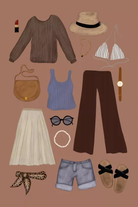 EMELIEmaria: Outfit of the day