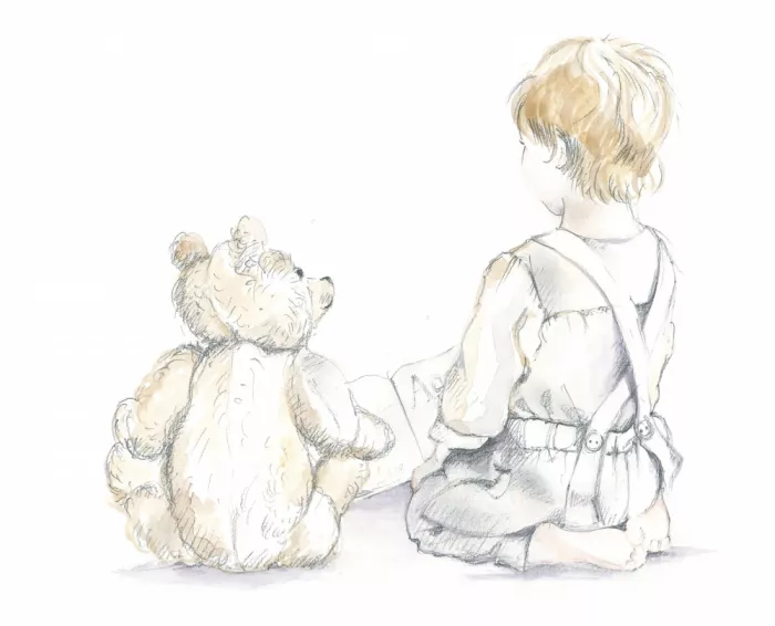 Brent, Isabelle: Arthur et Teddy apprennent l