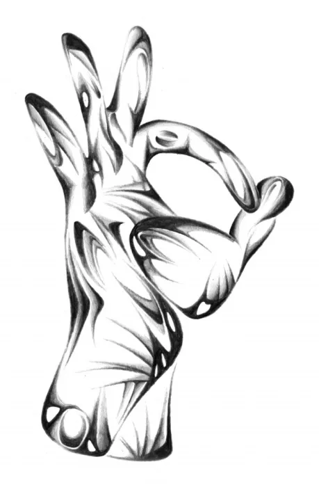 Kulik: Dessin d