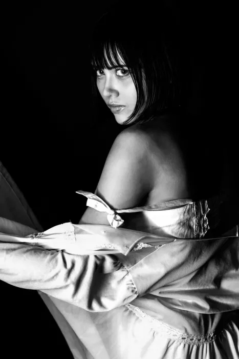 Tomo: Invitation to the Labyrinth