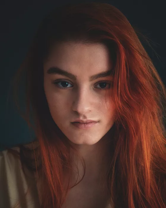 Rusu, Stefanel Nicolae: Maria