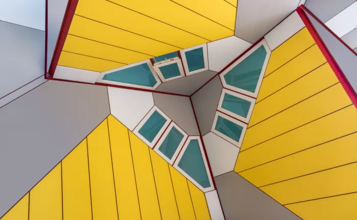 Son, van Greetje: Vie triangulaire
