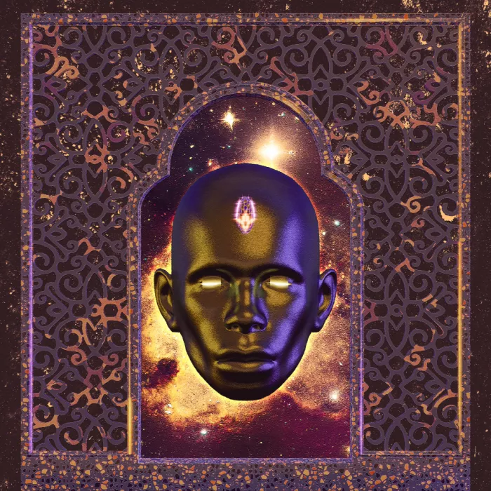 CosmoZach: Deity Calling