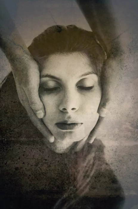 Ignatova, Desislava: tenderness