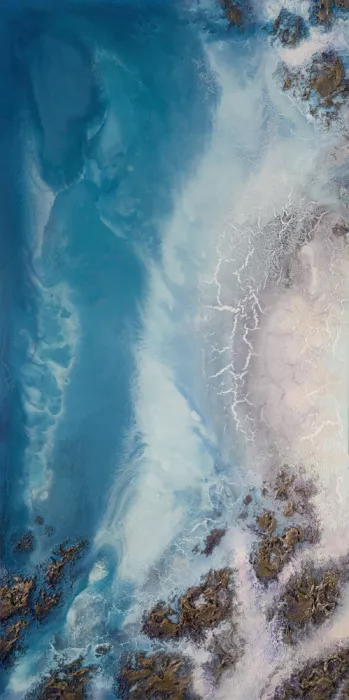 de, Meikle Petra: Aerial Beach  - Seaside Whispers 1