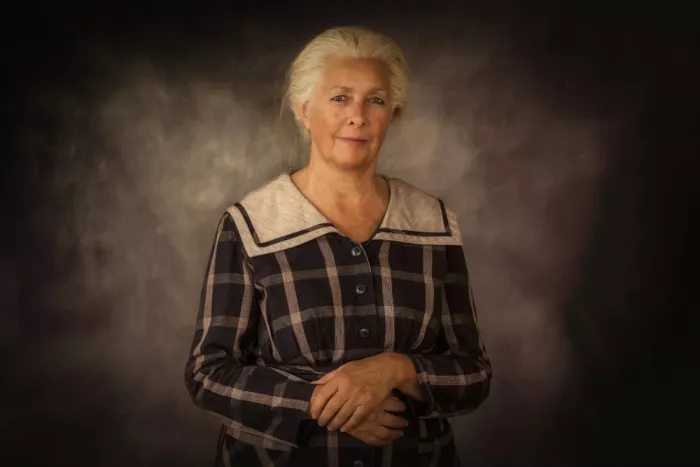 Keurlinckx, Els: Boss mom