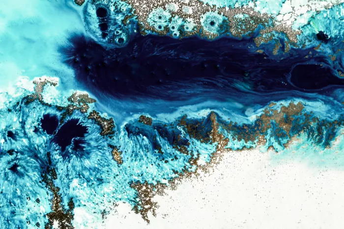 de, Meikle Petra: Soothing - Ocean Alive