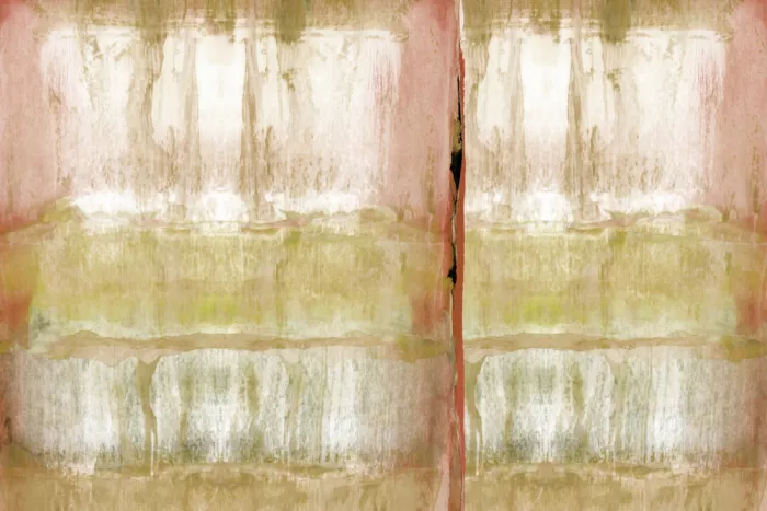 cartissi: Colour Study No.4