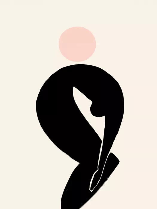 Treechild: Étreinte en silence
