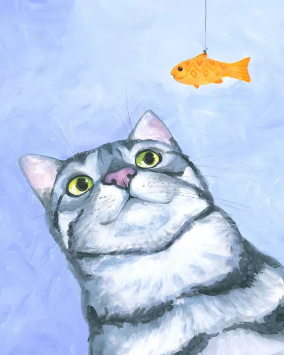 Brent, Isabelle: Jeu de pêche