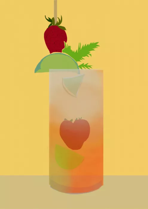 cartissi, casa: Cocktail d