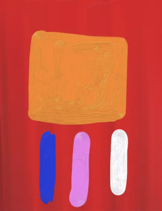 Demir, Aylin: Abstract Shapes
