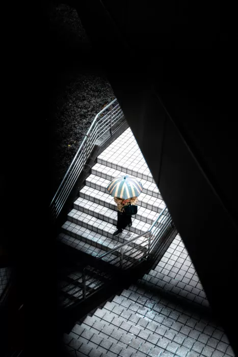 I_ha__to: Strada di Tokyo