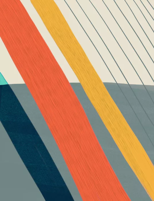 Demir, Aylin: Diagonal Strokes