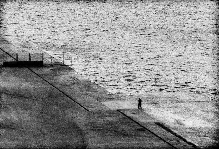 Abrantes, Paulo: Grey Blank