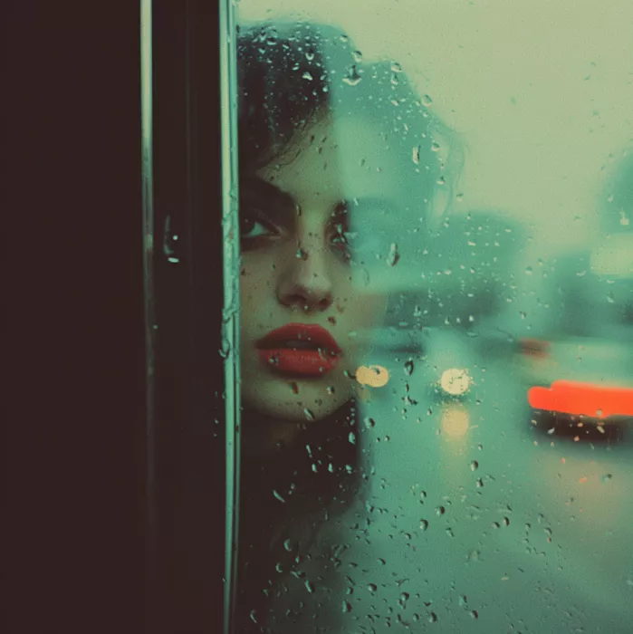 DDiArte: Rainy day