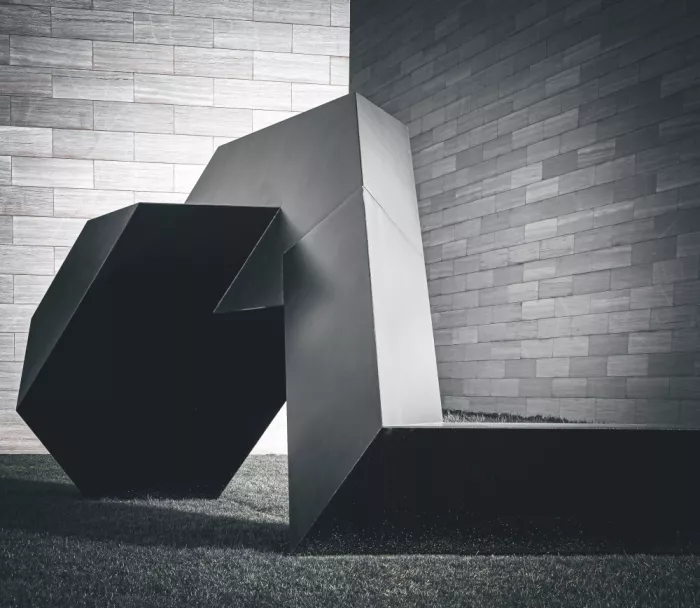 Zhao, Yan: Forme geometriche