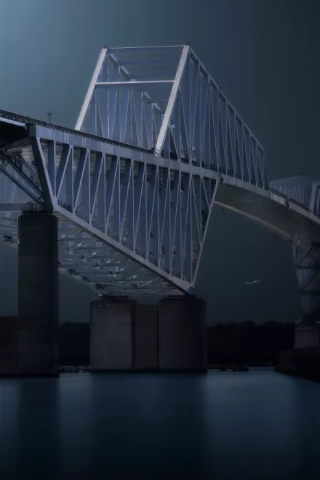 I_ha__to: tokyo bridge