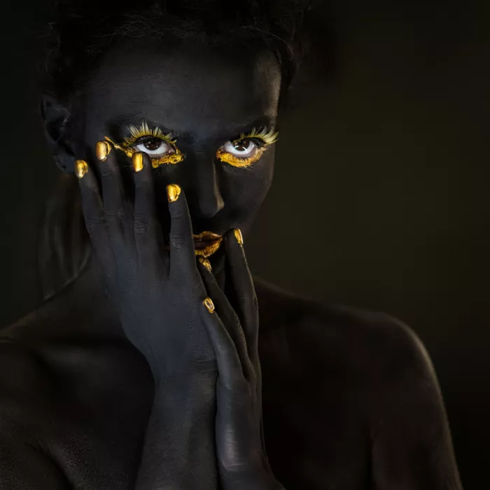 Falik, Ohad: Goldened