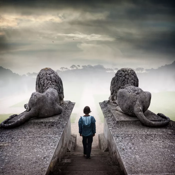 Villalba, Angel: Dream 1/3