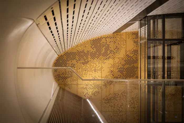 Bashlian, Raffi: Urban Design