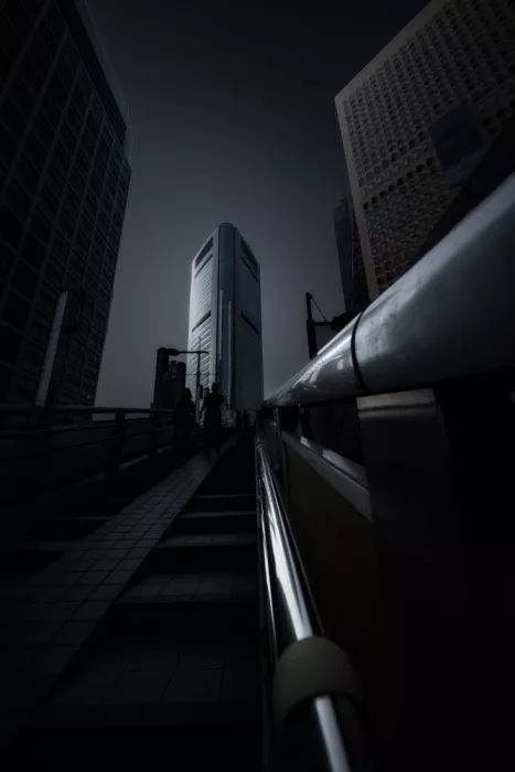 I_ha__to: shiodome art architecture