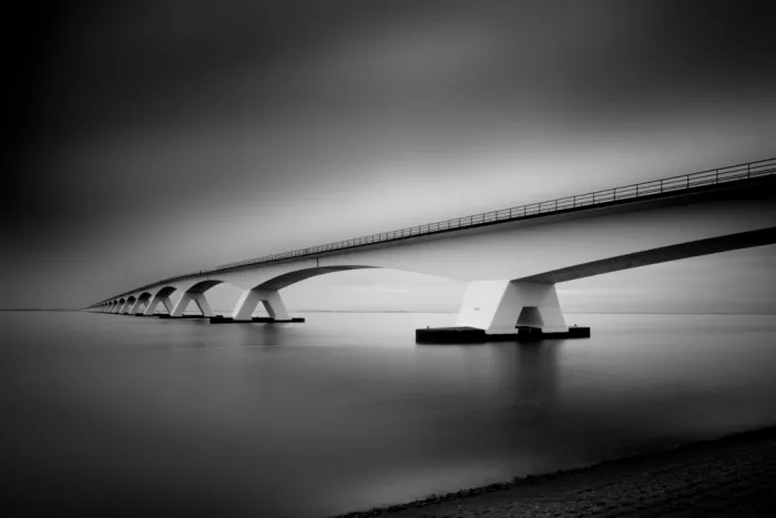 Louwen, Fred: The Zeeland brug III