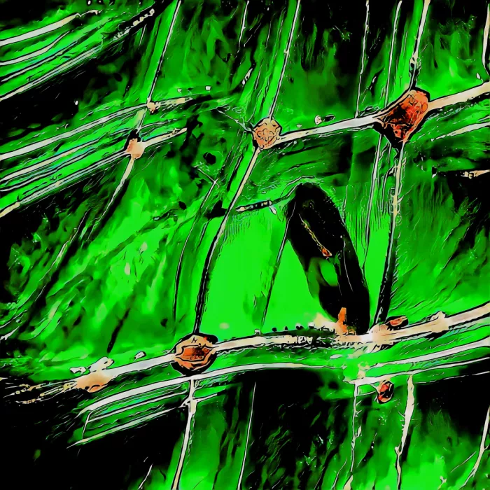 mnemonixART: Img 20250123 040650