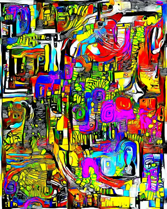 mnemonixART: Image du 23 janvier 2025, 4:43:53