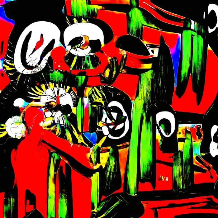 mnemonixART: Image 20250123 050344