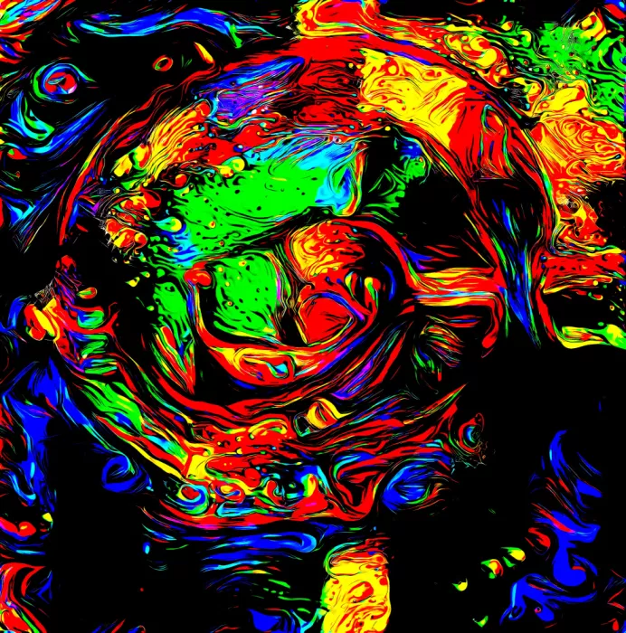 mnemonixART: Image 20250123 050525