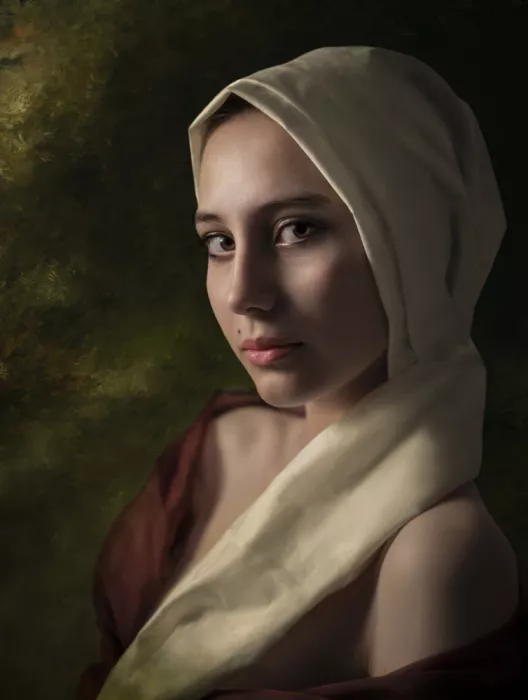 Codreanu, Teodora: Sonia