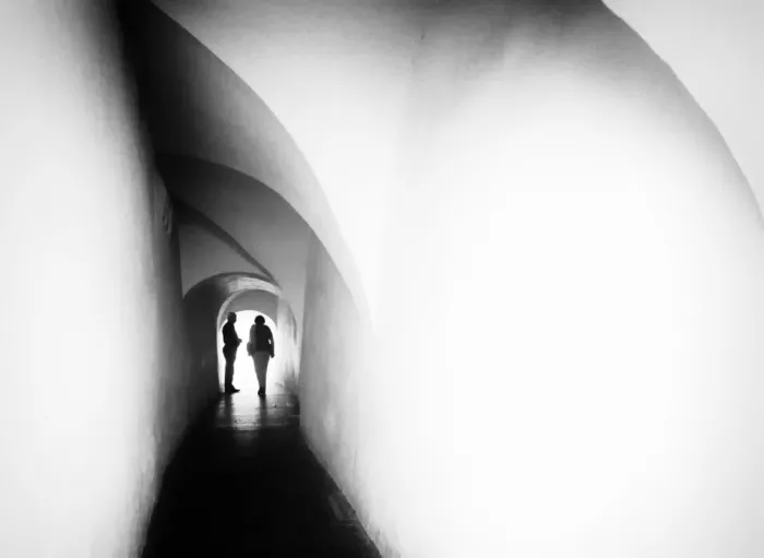 Babitz, Dani: Couple