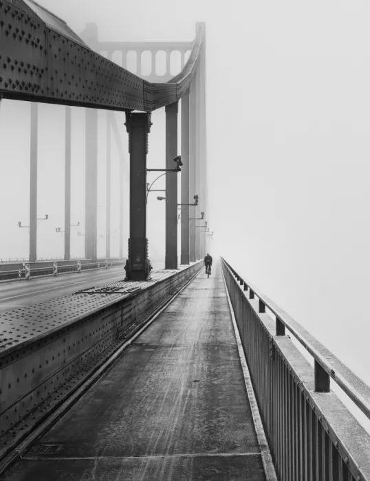 Timar, Andreas: Nebel