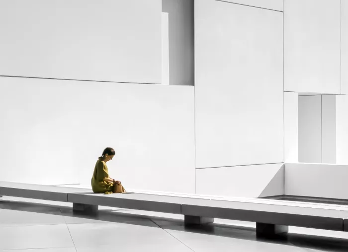 Zhao, Yan: Solitude