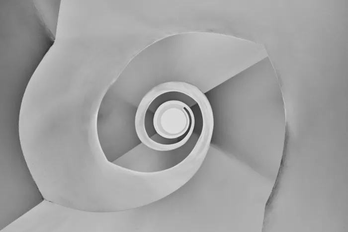 Pohnan, Radek: heavenly stairs