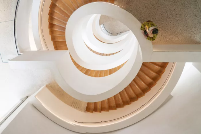 (laGrange), Vangindertael Luc: Scala Luma