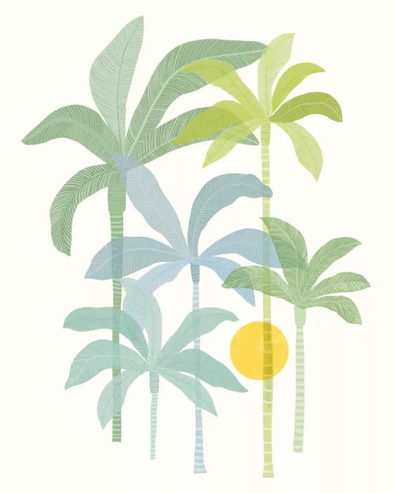 Gallagher, Kristian: Tropic Sun