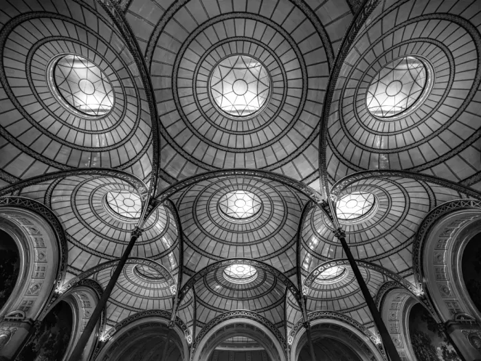 Marcel, Christian: The Ceiling of Knowledge
