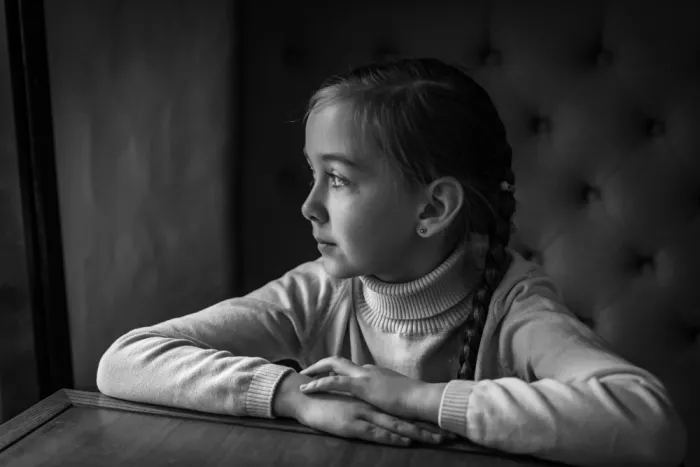 Stepanov, Dmitry: Looking out the window...