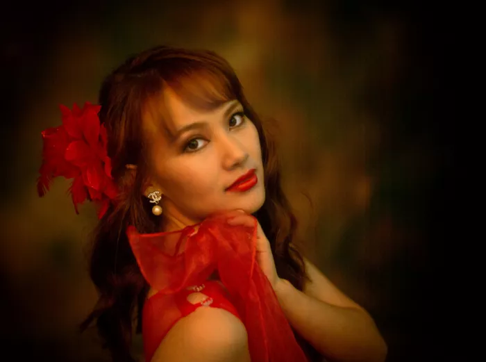 Kong, Yuk John: Portrait 74
