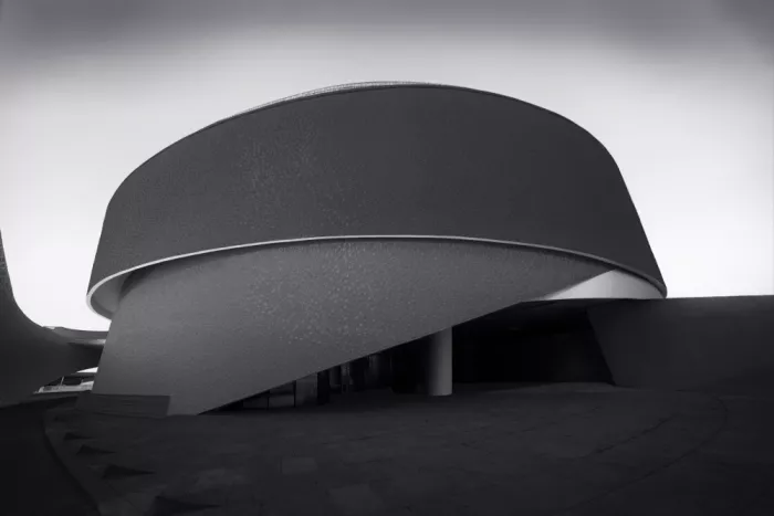 Azevedo, Olavo: Like a hat