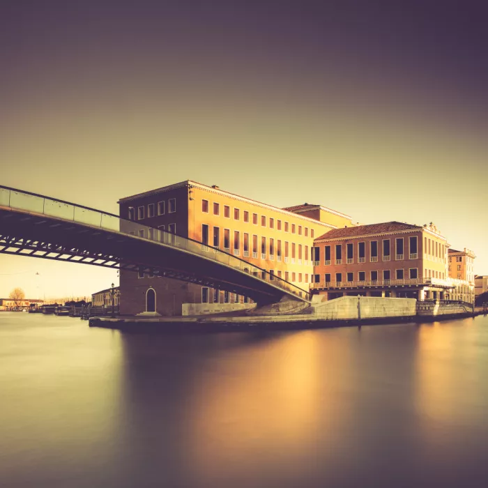 Buder, Stefan: Venice III - study II