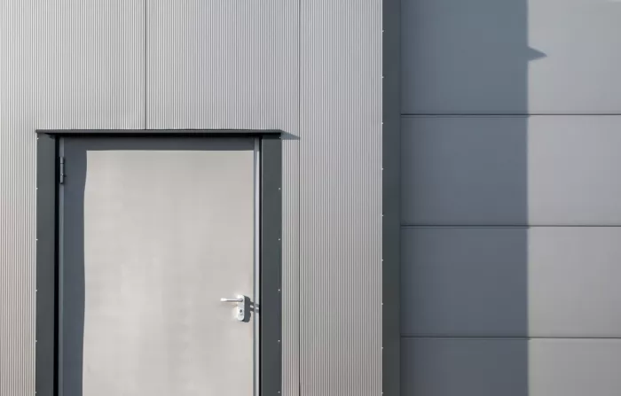Auerbach, Markus: door
