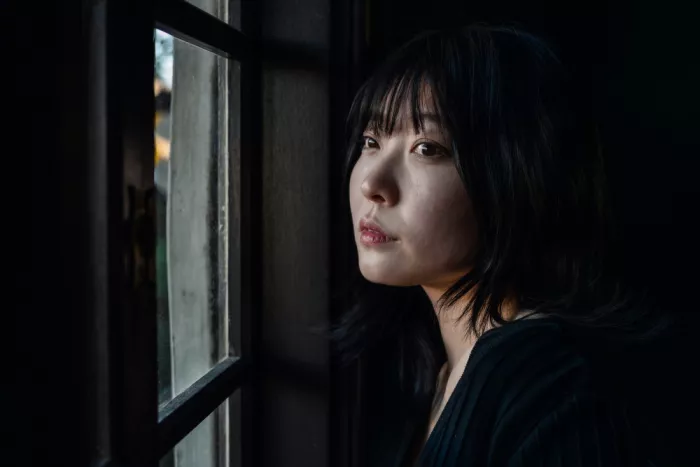 GABA: By the Window