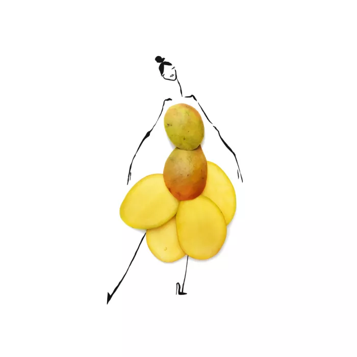 Roehrs, Gretchen: Mango, Tango