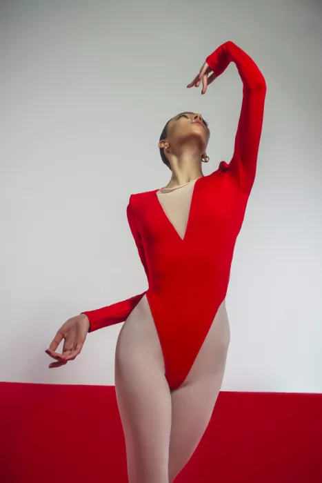 Alexandr: Rouge-Blanc