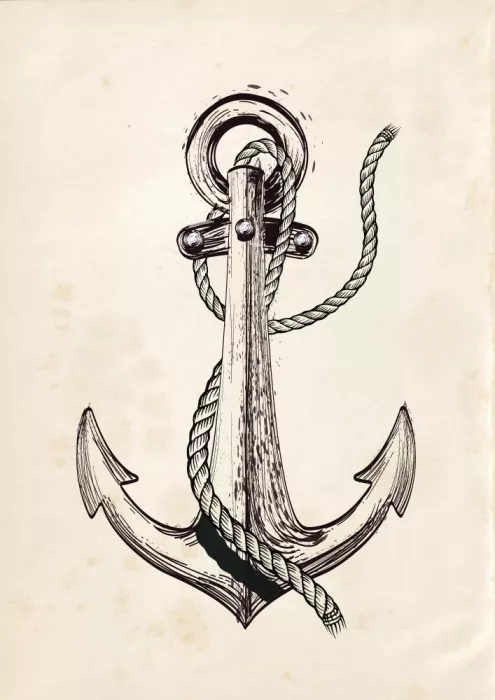 Nicholas: Anker