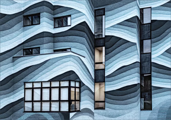 Claes, Gilbert: Gästehaus für helle Köpfe